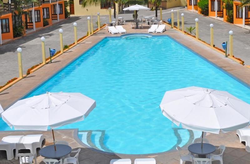Condominio Village Do Bosque Casa 21 Porto Seguro Eksteriør billede